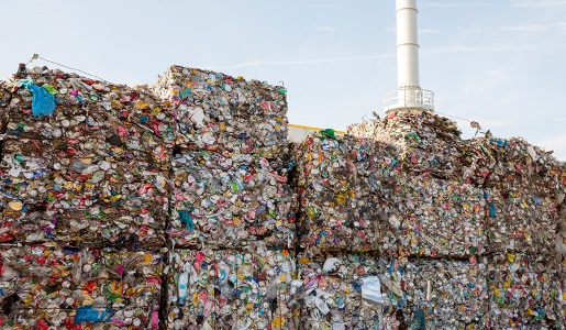 Godrej Properties diverts 10,000 tons of waste from landfills in Odisha